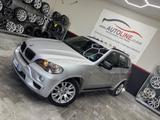 BMW Bmw X5 3.0d LCI M Pachet E70 - BMW X5 aus 2008: 3.0