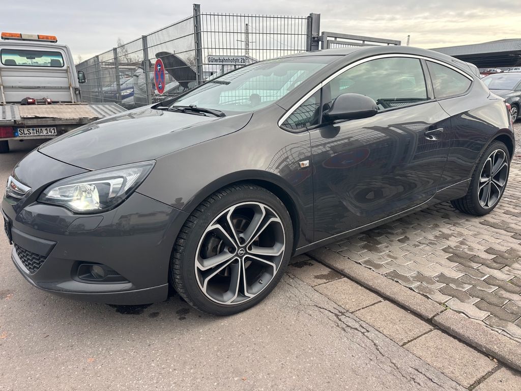 Angebot ansehen Opel Astra
