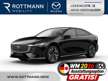 Mazda Leasingangebot: Mazda 6e EV 258ps Aut.Takumi Sony/Panorama/360°/LederS