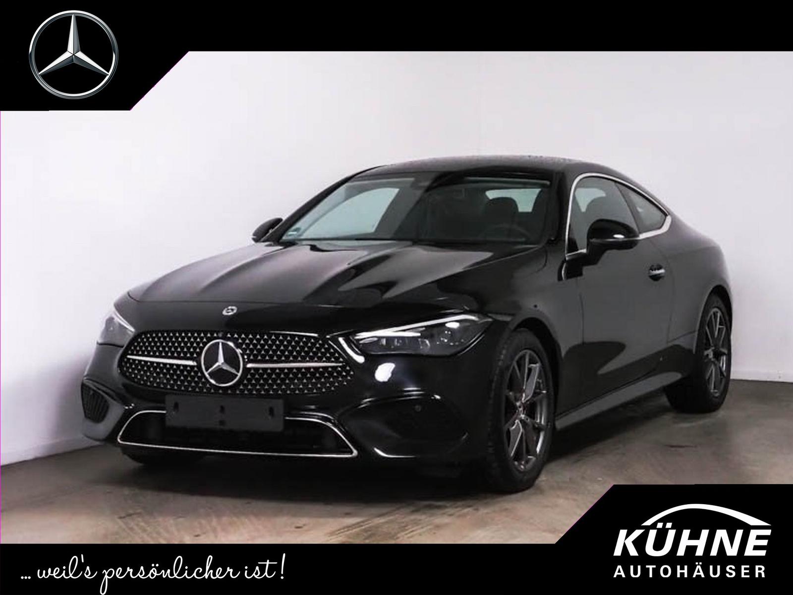 Mercedes-Benz CLE 220 d Avantgarde |Sitzklima|AHK|DigiLi|360°|