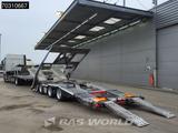 Mercedes-Benz Actros 1848 4X2 FMS Truck transporter Full Air s - Angebote