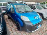 Peugeot Bipper Tepee 1.4 75CV Premium - Peugeot Bipper Tepee Gebrauchtwagen