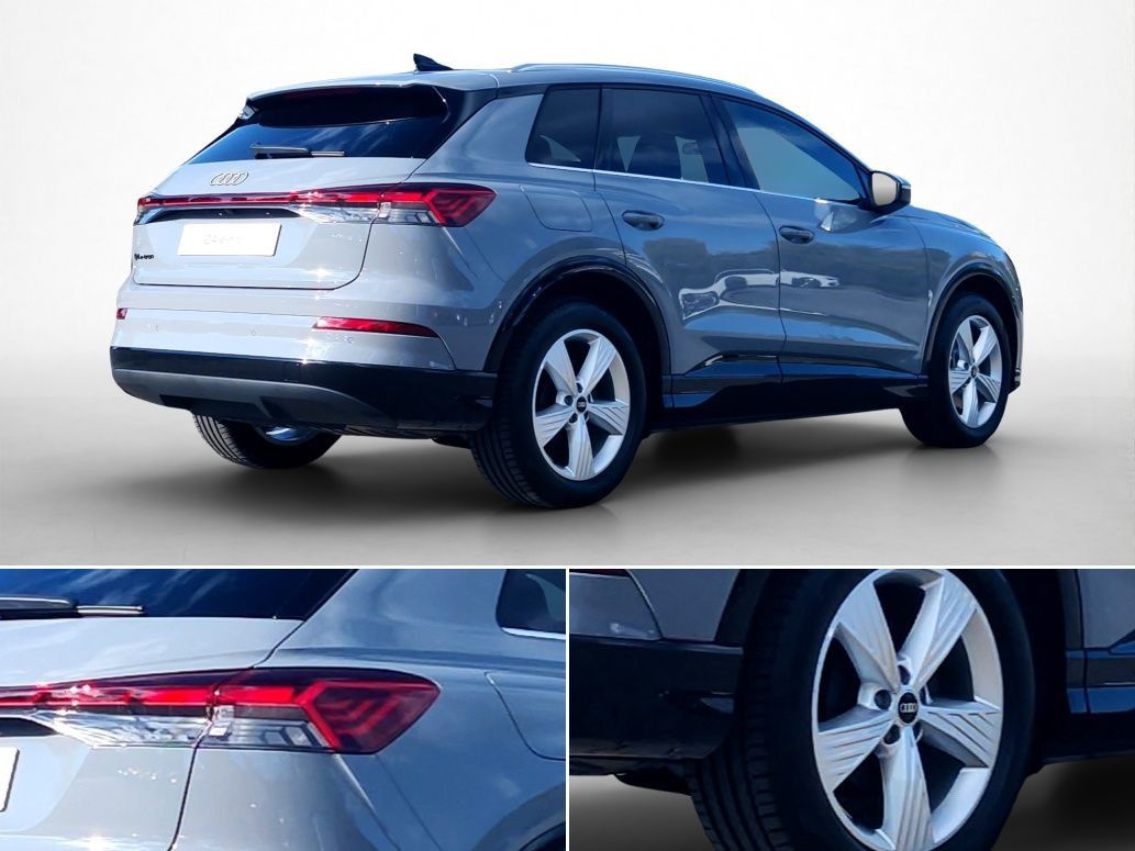 Audi Q4 e-tron - Bild 26