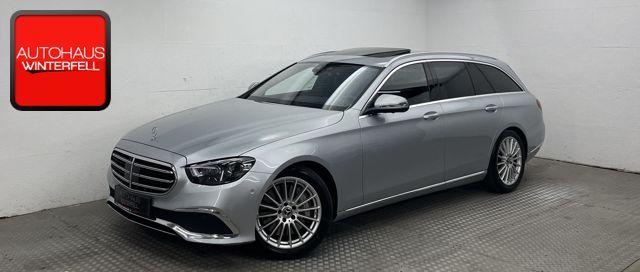 Mercedes-Benz E 400