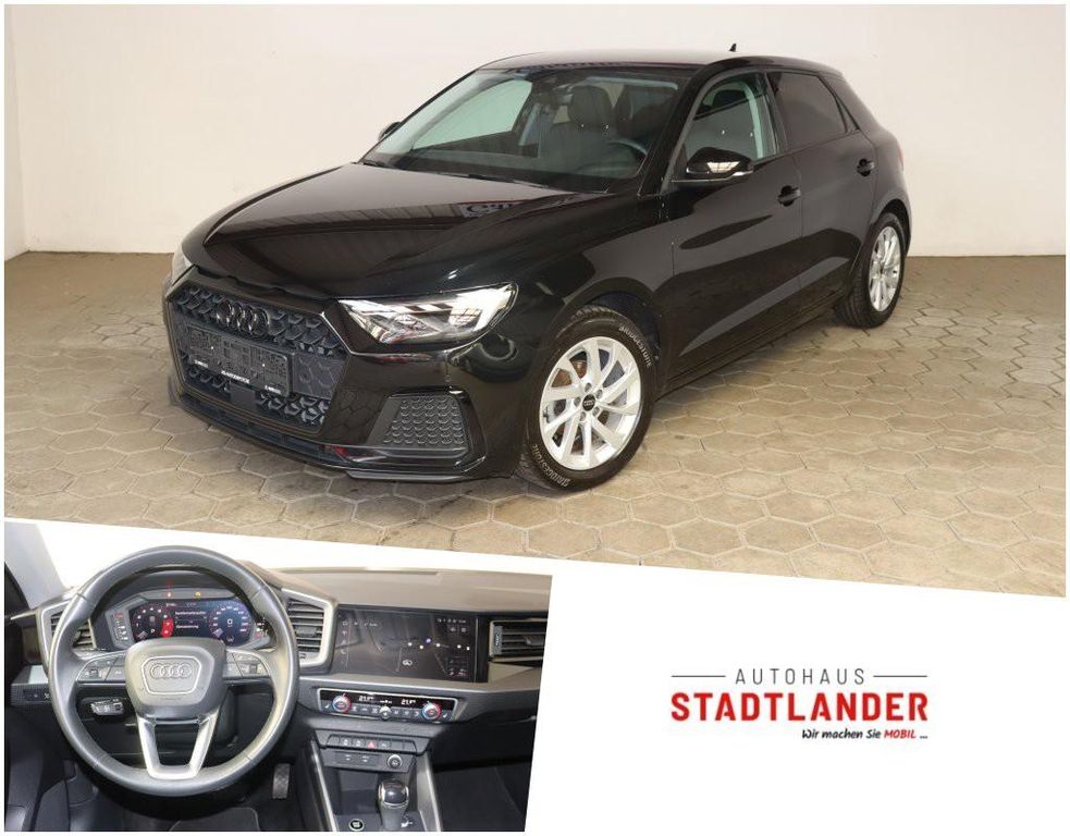 Image of Audi A1