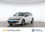 Volkswagen Golf VIII Variant 1.5 TSI GOAL | NAVI | AHK | - Jahreswagen: Kombi