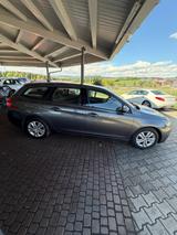 Peugeot 308 SW Access - Peugeot 308: Access