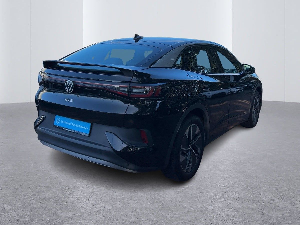 Volkswagen ID.5 Pro Navi Kamera Klima foto 5