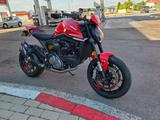 Ducati Monster 937 Plus - Ducati Monster Plus