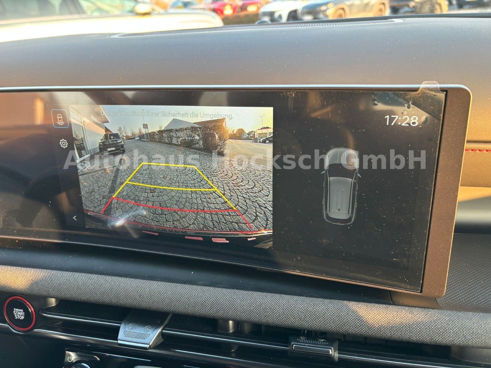 Hyundai Tucson – Bild 20
