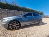 Volvo V40 D4 Geartronic R Design Polestar - Volvo V40 mit Schiebedach