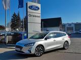 Ford Focus Turnier Cool&Connect *Sicht-&Winterpaket* - Ford Focus Gebrauchtwagen in Dresden