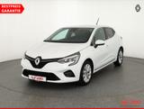 Renault Clio V 1.0 TCe 100 Intens LED Navi Teilleder PDC - Renault Clio: 1.0