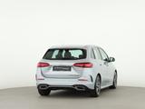 Mercedes-Benz B 200 *AMG*WinterP*360°K*KeylessGo*MBUX*USBPlus* - silberne Mercedes-Benz B-Klasse