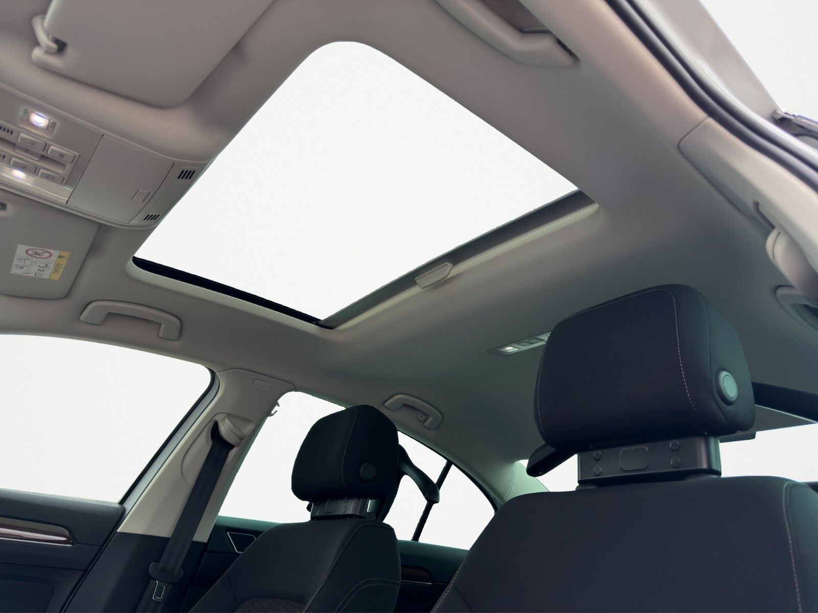 Fahrzeugabbildung Volkswagen PASSAT LIM 2.0TDI DSG STANDH KAM AHK DYNAUD PANO