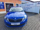 Skoda Octavia Combi Soleil AHK,Business-Paket Amundsen - Skoda Octavia: Business