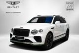 Bentley Bentayga Speed Carbon Ceramic - Bentley Bentayga in Hamburg