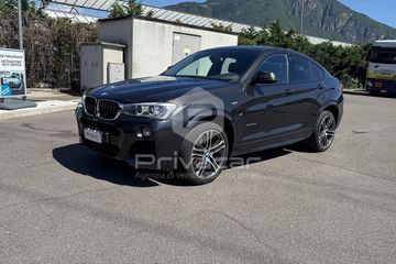 BMW X4 - 8