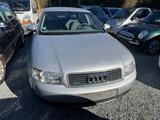 Audi A4 3.0 tiptronic quattro - Audi A4 aus 2002: 3.0