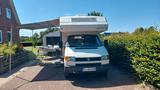Karmann VW T4 Gipsy - Karmann Alkoven