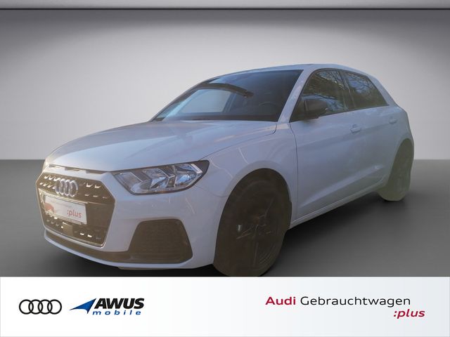 A1 Sportback 25 1.0 TFSI 70kW advanced S tronic