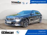 BMW 520d Touring M Sport / NP= 81.330,- / Standh. - BMW 5 Series Jahreswagen