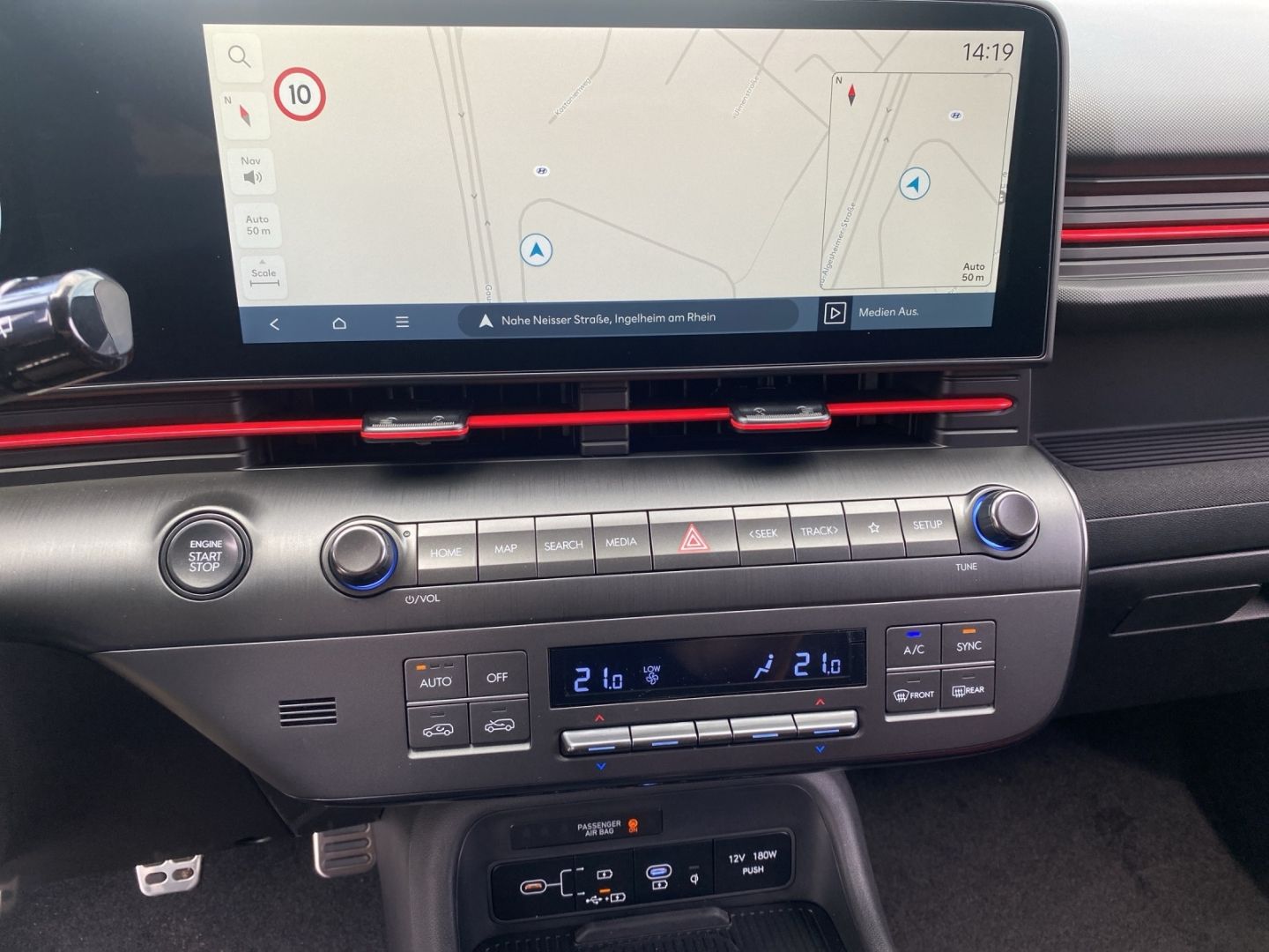 Hyundai Kona – Bild 15