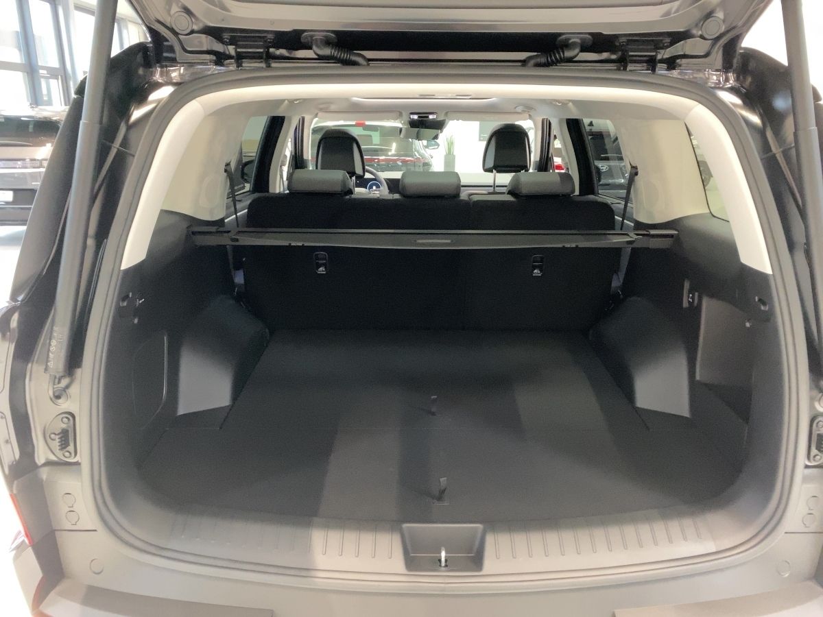 Hyundai Santa Fe – Bild 13