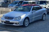 Mercedes-Benz CLK350 Garantie*Harman&Kardon*Xenon*Japan* - Mercedes-Benz CLK 350: Cabrio