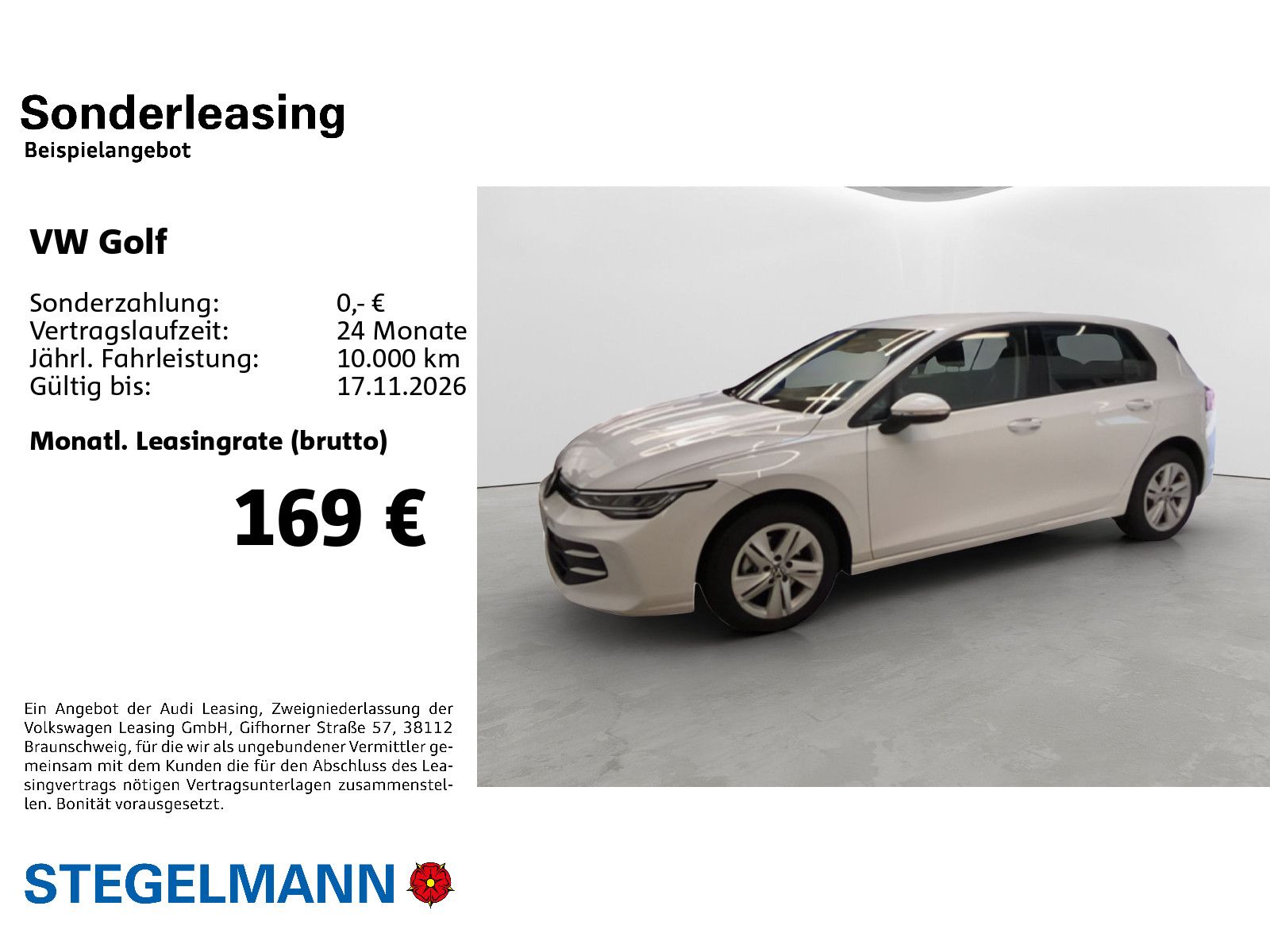Volkswagen Golf - Bild 2