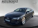 Audi A5 Sportback 3.0 TDI quattro S-LINE+XENON+KAMERA - Audi A5: TDI