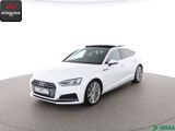 Audi A5 Sportback 40 TFSI 3x S LINE MATRIX,STANDHEIZ - Audi A5 in Berlin