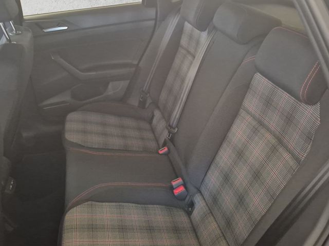 Polo GTI 2.0 TSI DSG,IQ.LIGHT,IQ.DRIVE,Kamera