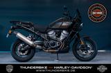 Harley-Davidson Adventure Touring RA1250 Pan America - HARLEY-DAVIDSON AMERICA