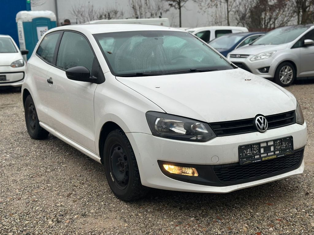 Angebot ansehen Volkswagen Polo