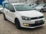Volkswagen Polo V  1,2 Ltr. -Trendline-Klima-Euro 5 - Volkswagen Polo: Eu