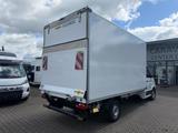 Volkswagen Crafter Koffer Lang LBW Klima Navi - Offers