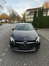 Mercedes-Benz A 180 BlueEFFICIENCY Edition 