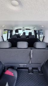 Hyundai STARIA 2.2 CRDi Prime 9-Sitzer Automatik 2WD... - Hyundai STARIA mit Diesel-Antrieb: Prime