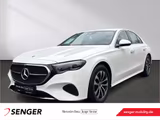 Mercedes-Benz E 220 d Avantgarde DigitalLight Burmester AHK - Mercedes-Benz E 220 mit Diesel-Antrieb: Limousine, Automatik