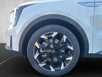 Kia SORENTO AWD Platinum Premium-Paket+ Panorama