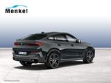 BMW X6 xDrive40d M Sport M Sportpaket Head-Up DAB - BMW X6: Sportpaket
