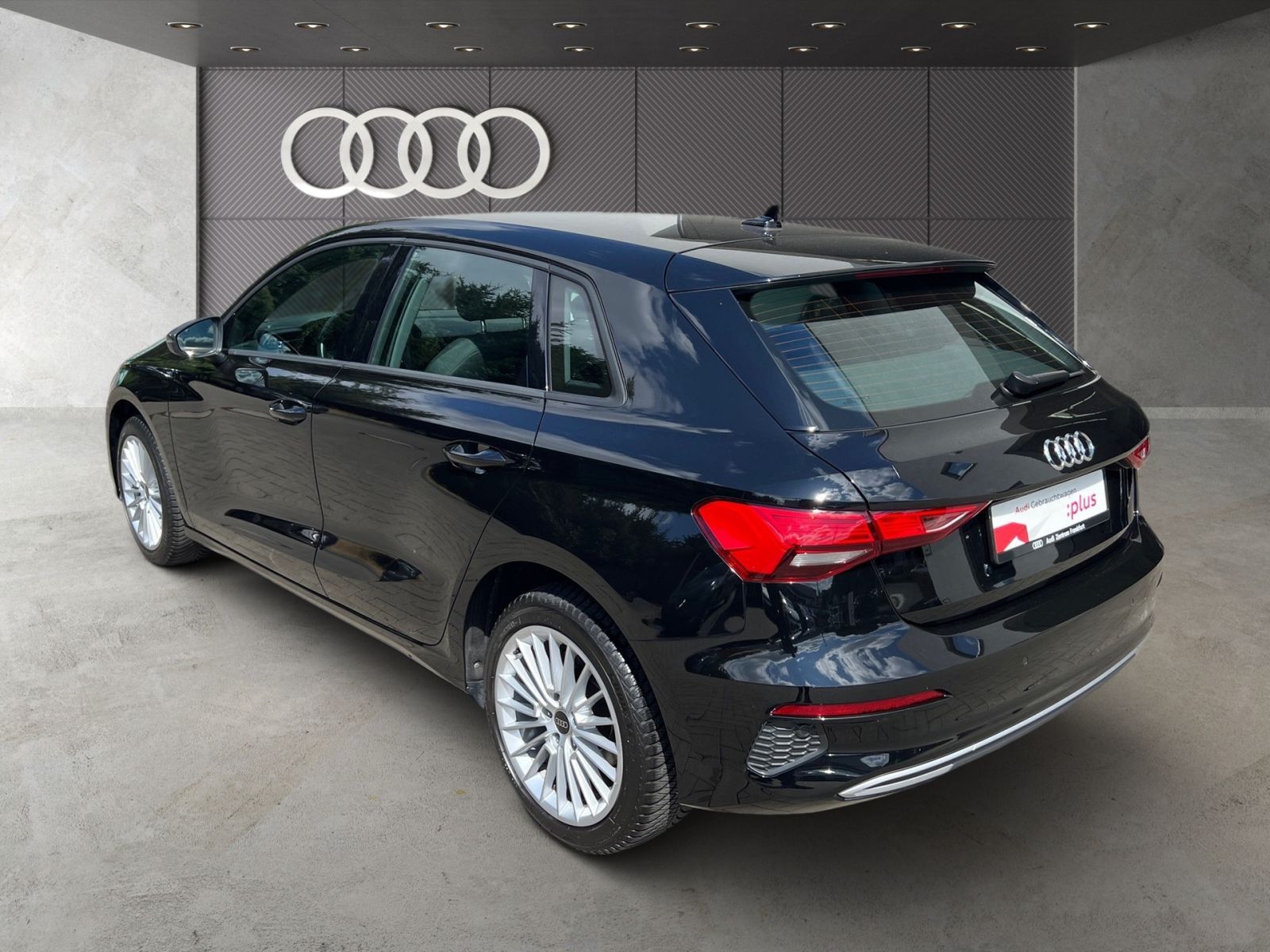 Audi A3 - Bild 4