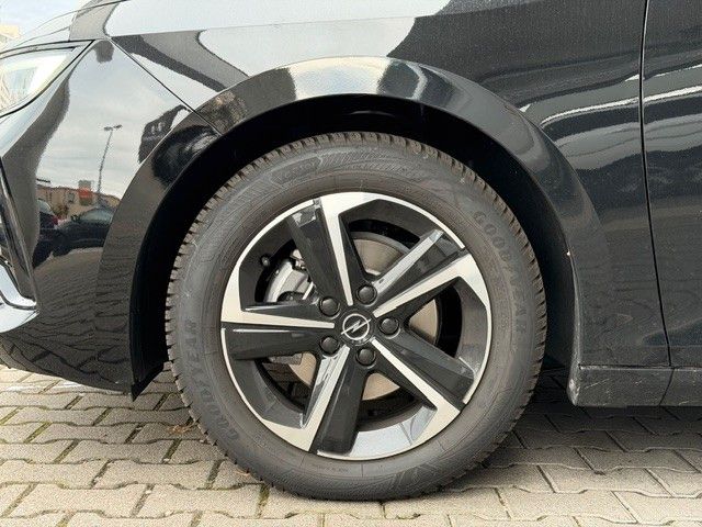 Fahrzeugabbildung Opel Astra L GS 130PS Kamera/Navi/AHK!