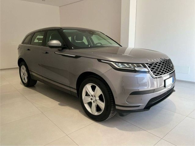 Land Rover Range Rover Velar 2.0d i4 mhev 4wd 20