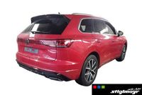 Volkswagen Touareg - Vorschau Bild 3