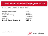 Seat Leon - Vorschau Bild 24