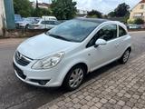 Opel Corsa 1.2 Twinport