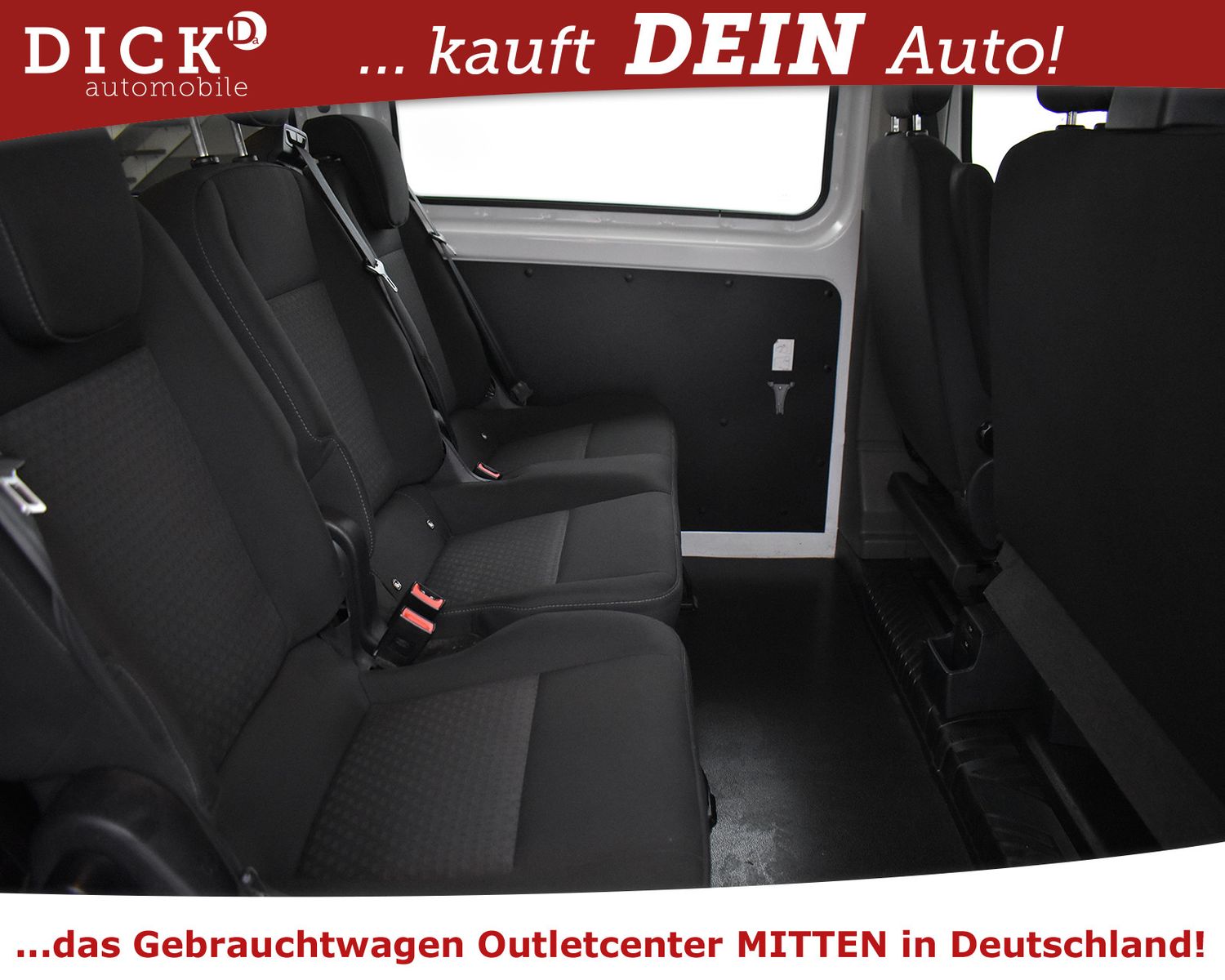 FORD Transit Cust 2.0d Lang >9-SIT+KLIMA+PDC+TEMP+MFL - Image 18