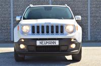 Jeep Renegade Limited Adventure Edition 4WD*NAVI*PDC*